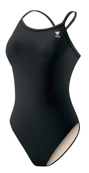 Costum de baie pt femei m.40 Tyreco DiamondFit DSOL1A TYR (14145)