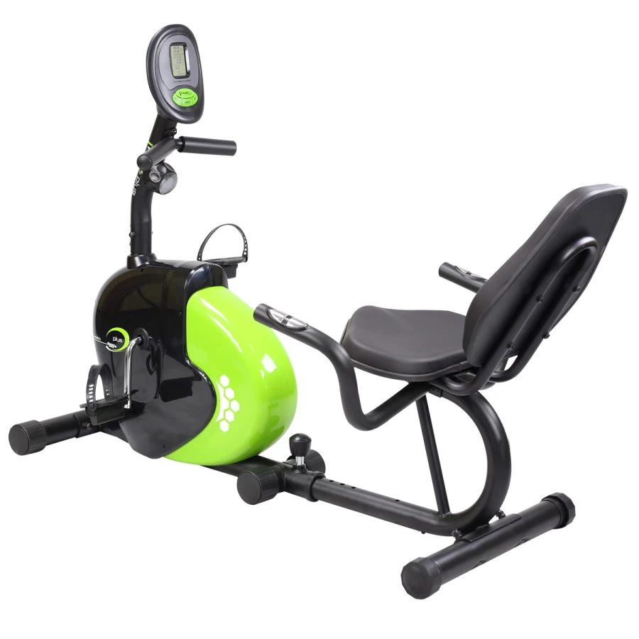 Bicicleta orizontala magnetic (120 kg) HMS R9259 17-06-005 (4831)