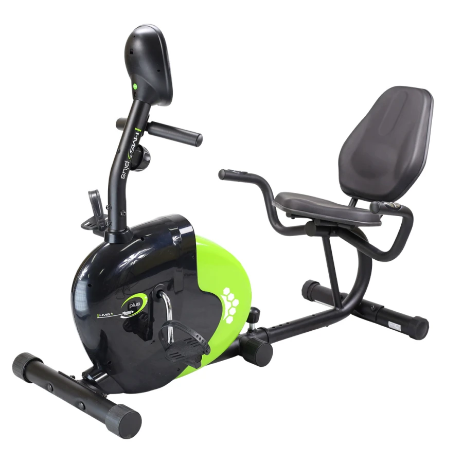 Bicicleta orizontala magnetic (120 kg) HMS R9259 17-06-005 (4831) 2