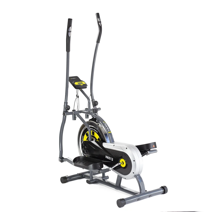 Aparat eliptic (max. 110 kg) HMS H6512 17-11-011 (14183)