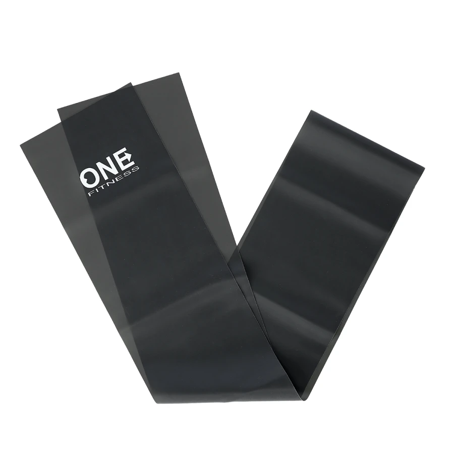 Expander 120x12x0.04 cm One Fitness GT10 17-33-200 (14193)