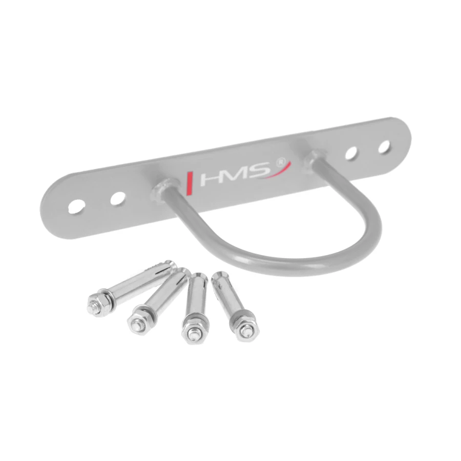Держатель для боксерской груши 30x5 см HMS UWZ 17-62-012 (14271)