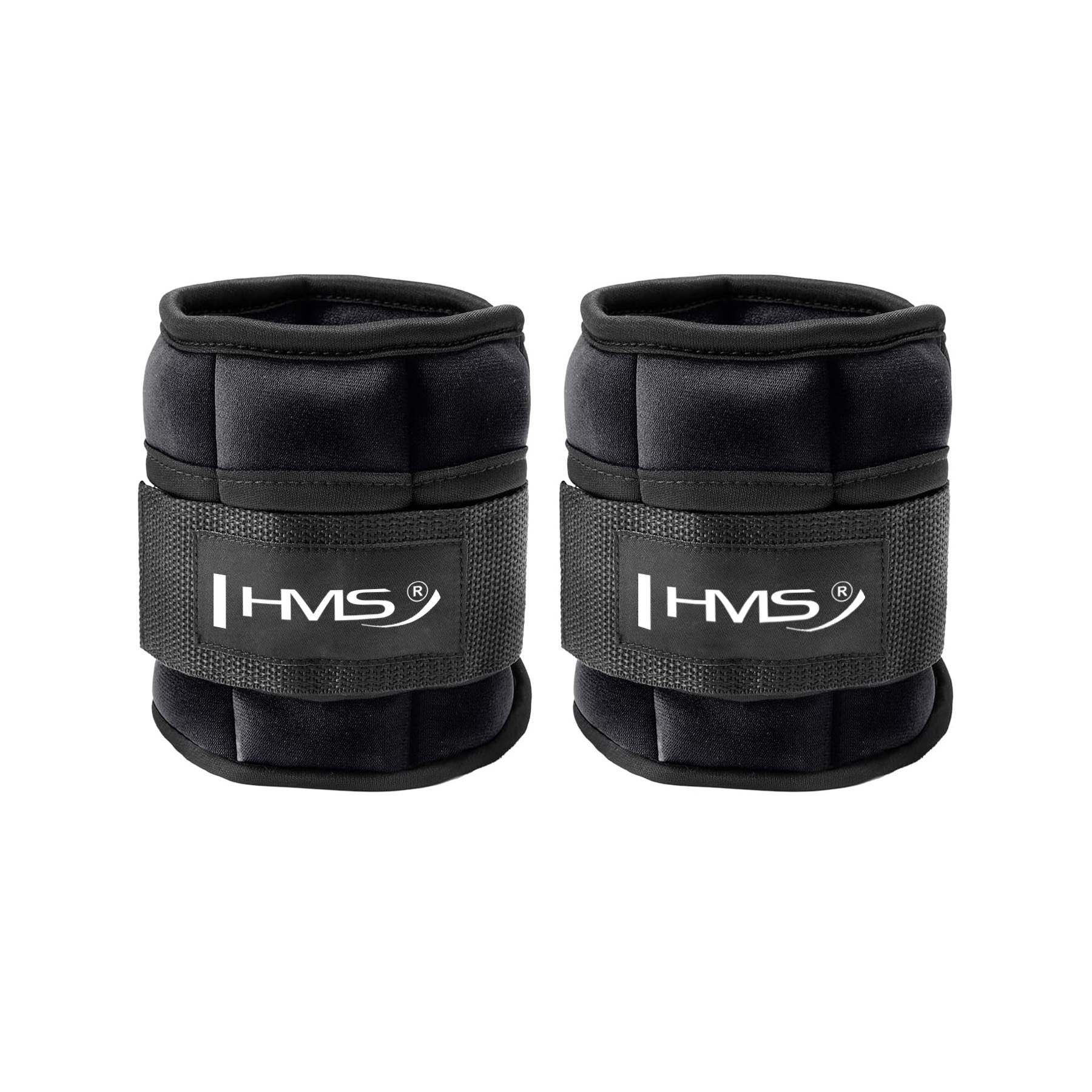 Greutati picioare 2x2.5 kg HMS ONK05 17-47-323 (14276)
