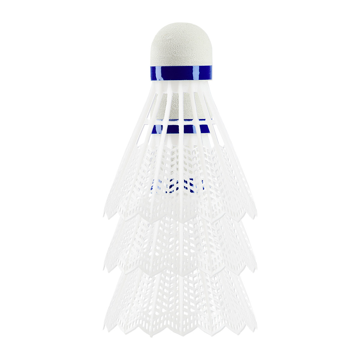 Fluturas badminton (3 buc.) Wish S-360 14-30-034 (14235)