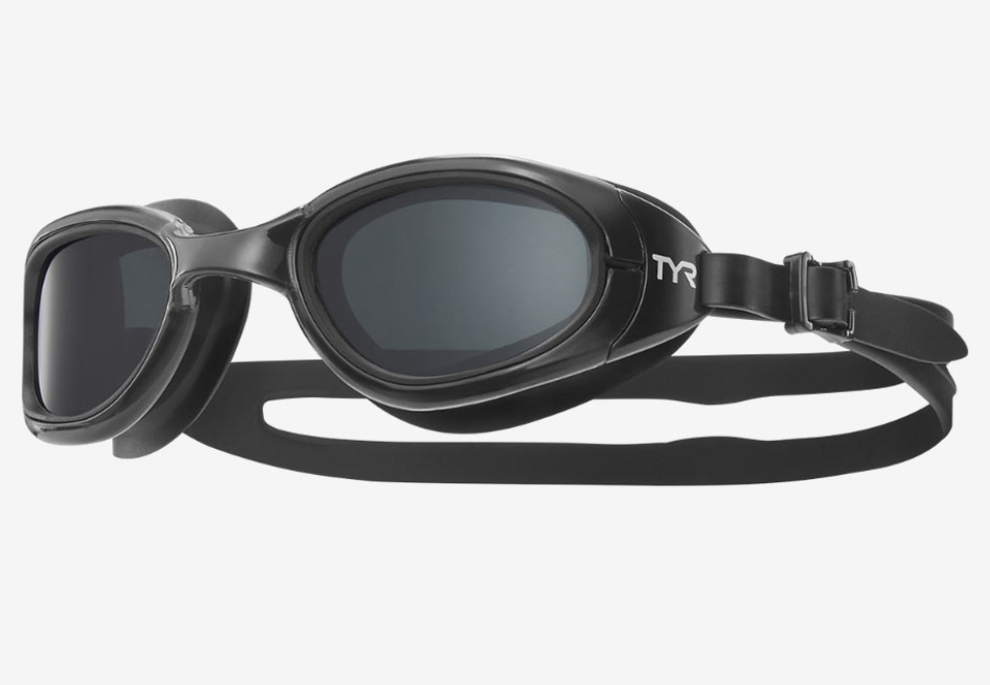 Очки для плавания Adult Special Ops 2.0 Polarized Non-Mirrored LGSPL2P TYR (14174)