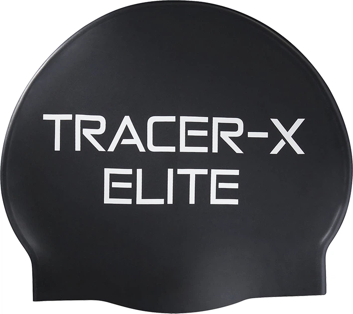 Очки для плавания + шапочка + чехол Adult Mirrored Racing Goggles TRACER-X Elite LGTRXELM TYR (14163) 3