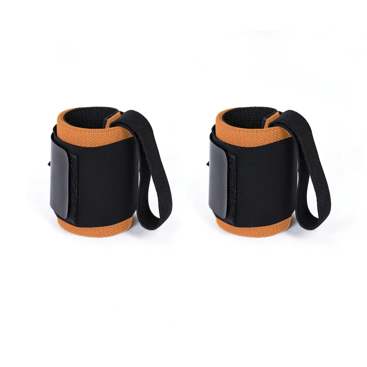 Лямки (ремешки) для становой тяги (2 шт.) Garlando TOORX FWLA (12440)