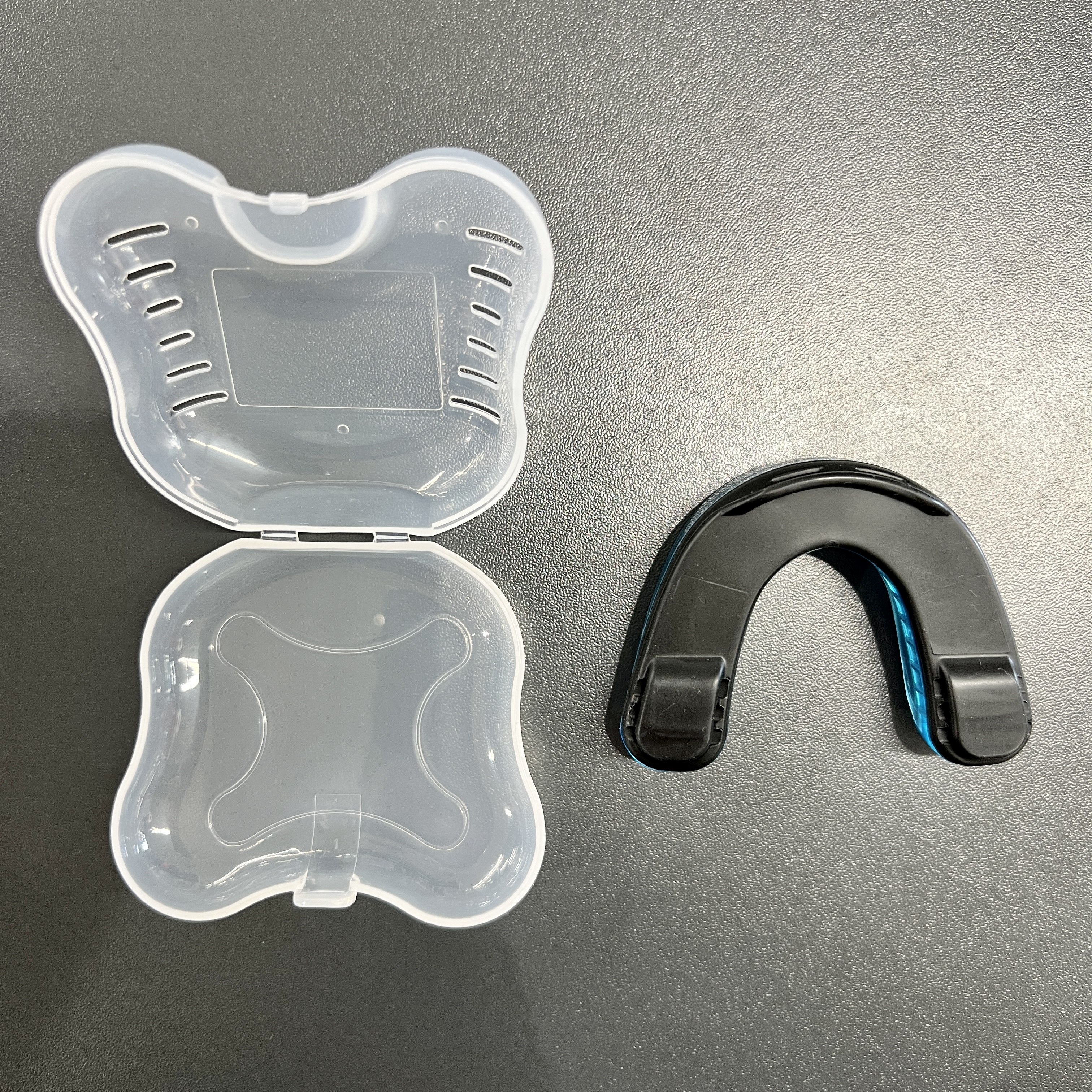 Капа боксерская DMG 5401 (12159)