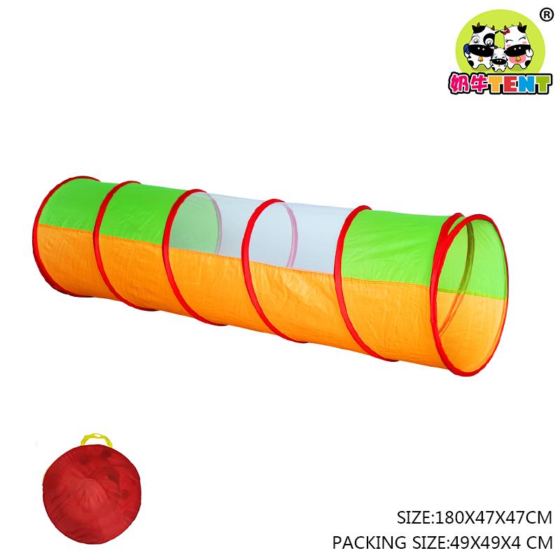 Tunel pt copii 180х47х47 cm 488229 (12496)