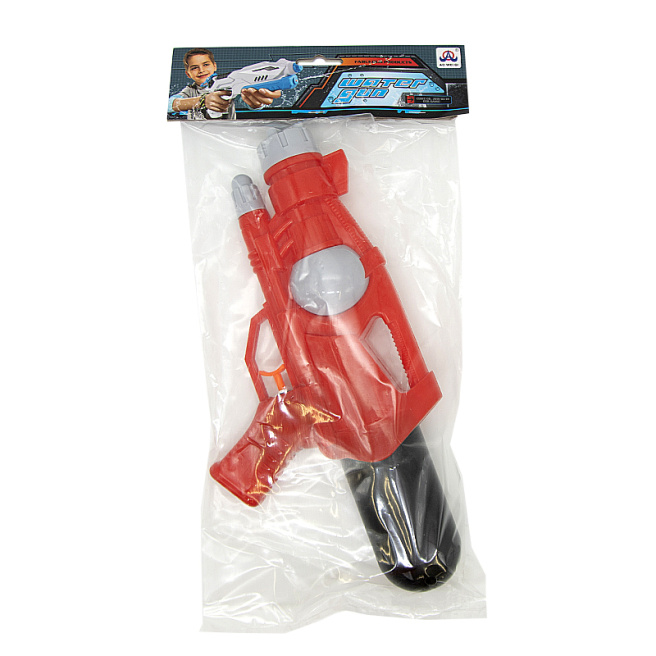 Pistol cu apa cu balon 662050 / 524057 (12537)