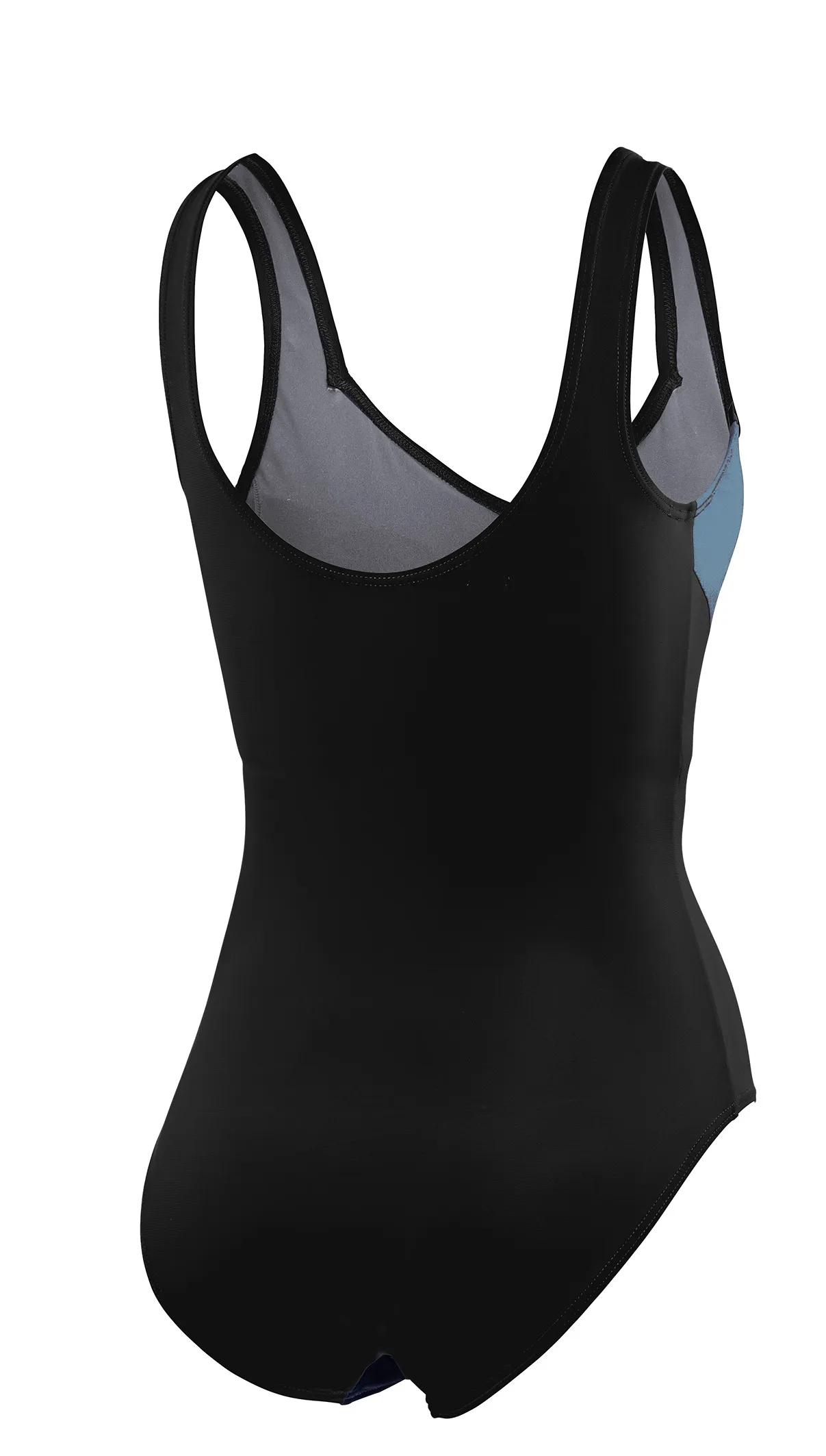 Купальник женский р.40 C-cup Beco Swimsuit 88611 (12605)