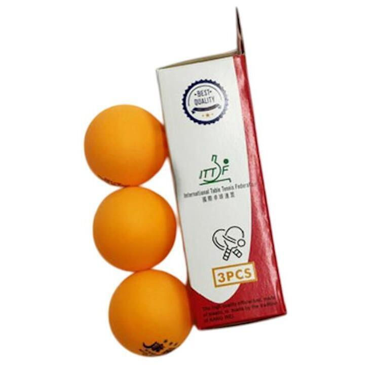 Minge tenis de masa (3 buc.) 2410-1922 (12633)