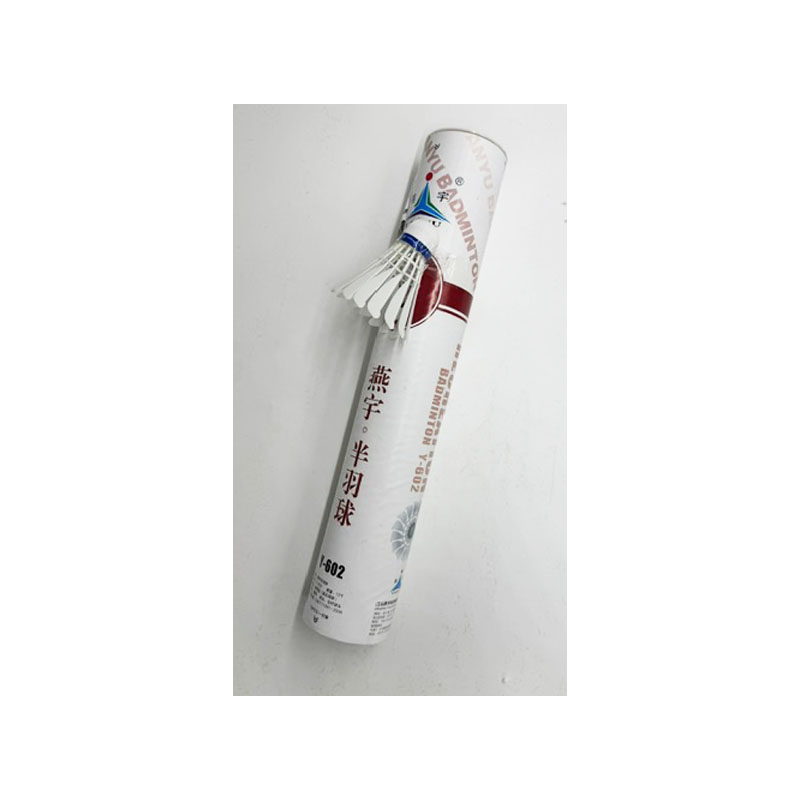 Fluturas badminton (12 buc.) 2410-1938 (12634)