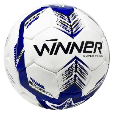 Мяч футбольный №5 Winner Super Primo (12703)