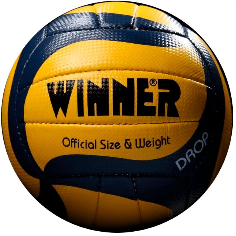 Мяч волейбольный Winner Drop (12702)