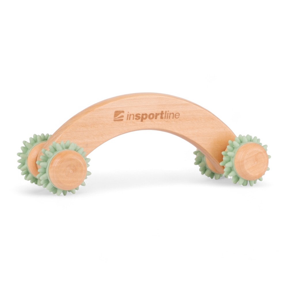 Массажер ручной inSPORTline Kerung 16902 (173)