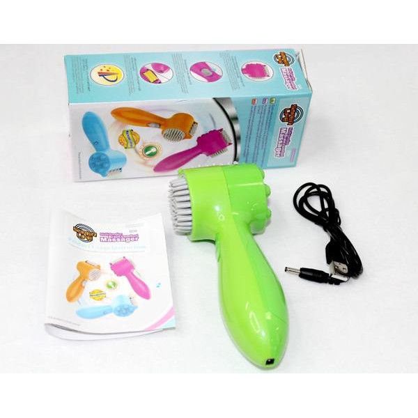 Dispozitiv de masaj Super Life B09 S136-7 (6922)