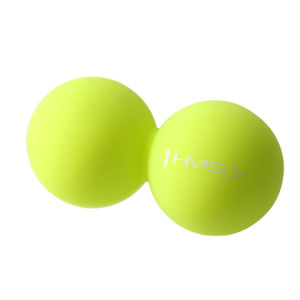 Мячик массажный (3 шт.) HMS BLS01 17-42-026 (7431)