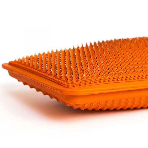 Perna masaj acupunctura Lyapko 385х165 mm 5.8 Ag (5117)