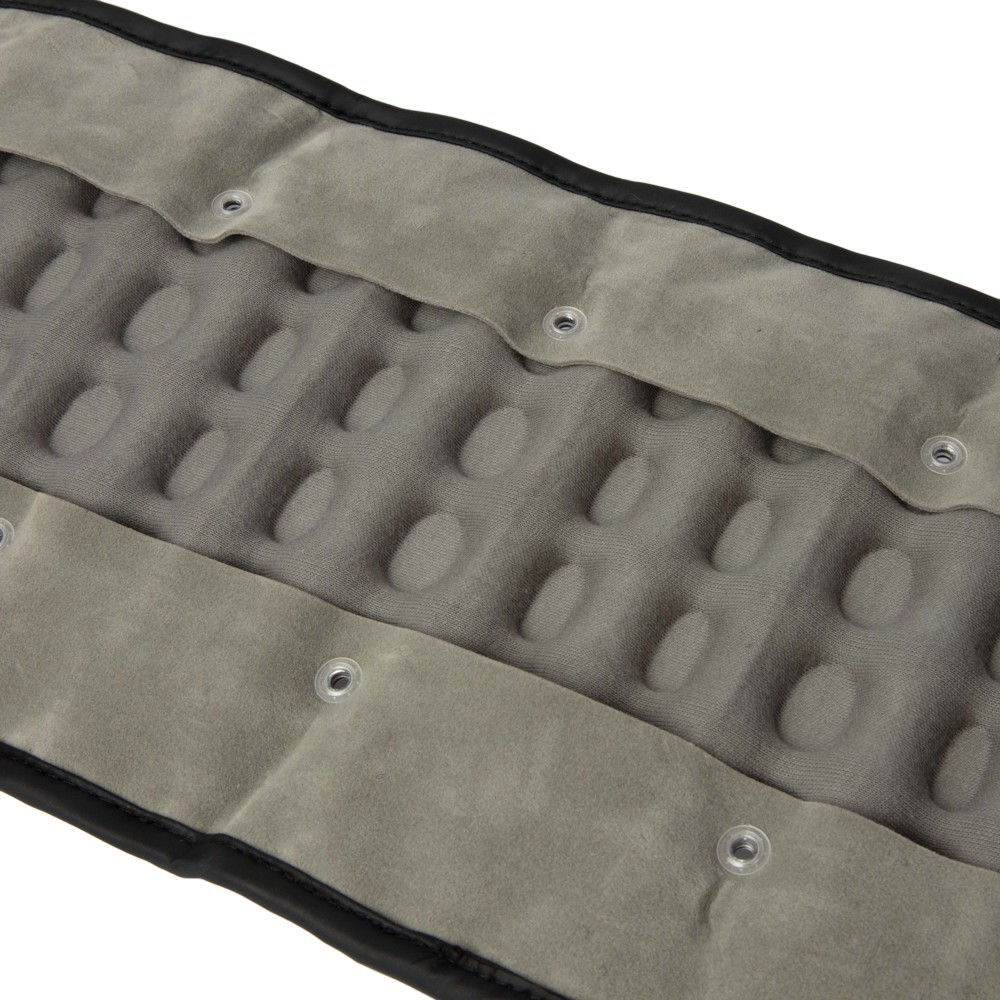 Centura decompresie XL inSPORTline Lombara 23195 (6802)