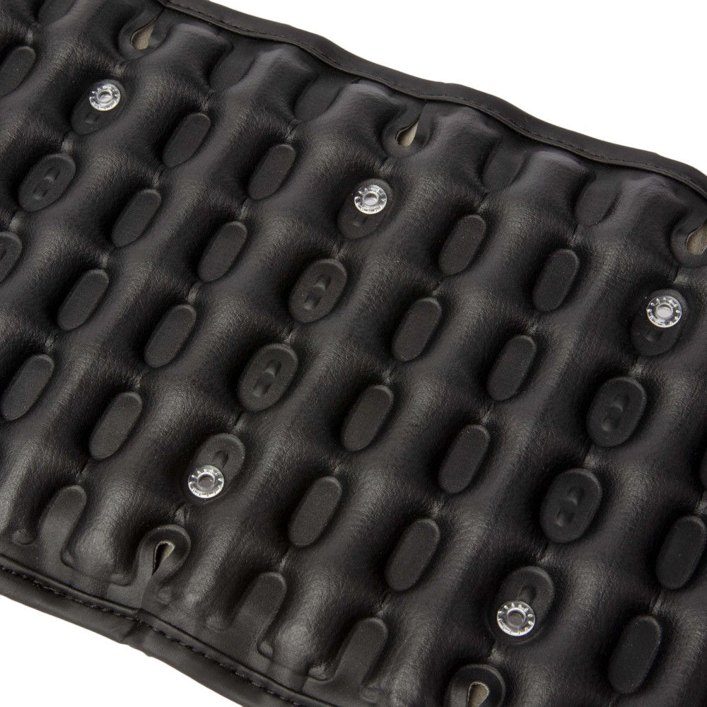 Centura decompresie XL inSPORTline Lombara 23195 (6802)