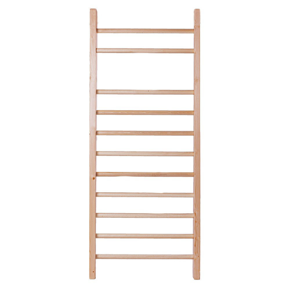 Шведская стенка 240х80 см (макс. 130 кг) inSPORTline Steadyline 22514 (5977)