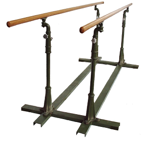 Paralele gimnastica pentru competitii (брусья) (7512)