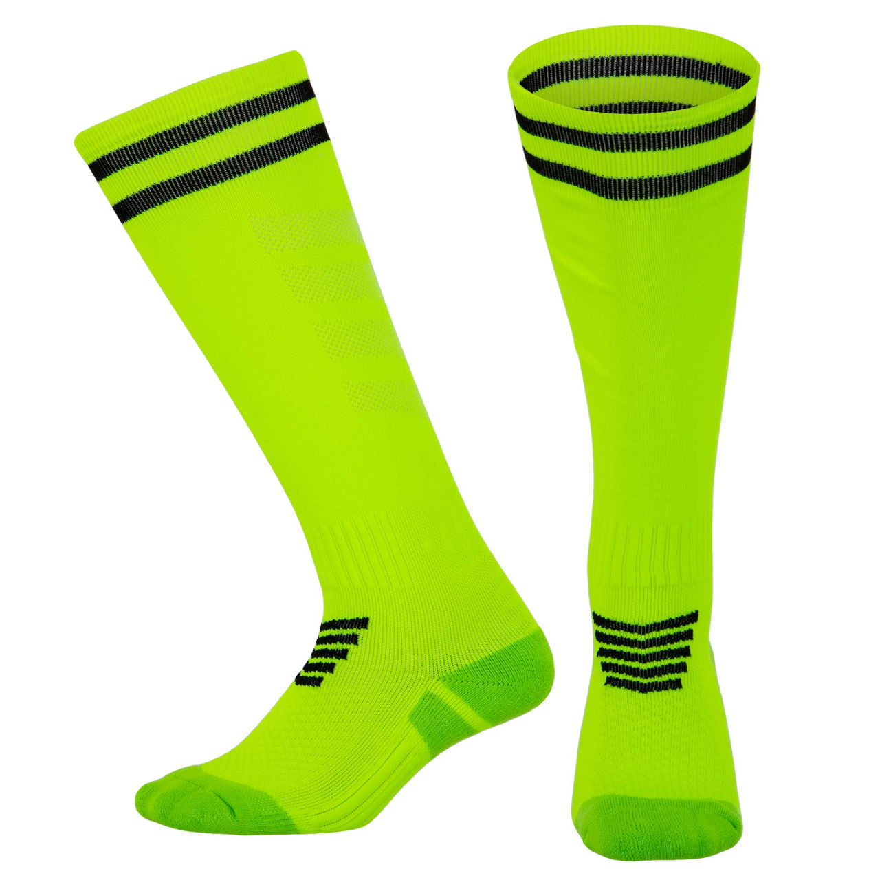 Гетры футбольные M (р.34-38) CJM621 (10359)