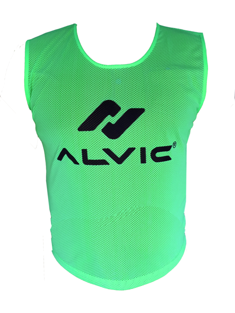 Maiou / tricou antrenament L Alvic green (2519)