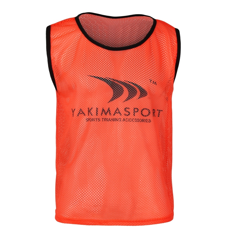 Maiou / tricou antrenament M 57x50 cm Yakimasport 100146J orange (7866)