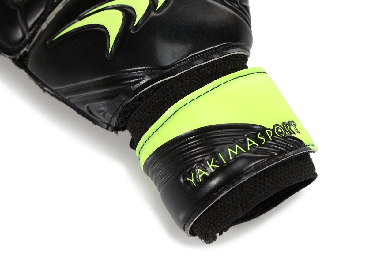 Перчатки вратарские р.9 Yakima GripMaster 100726 (9985)