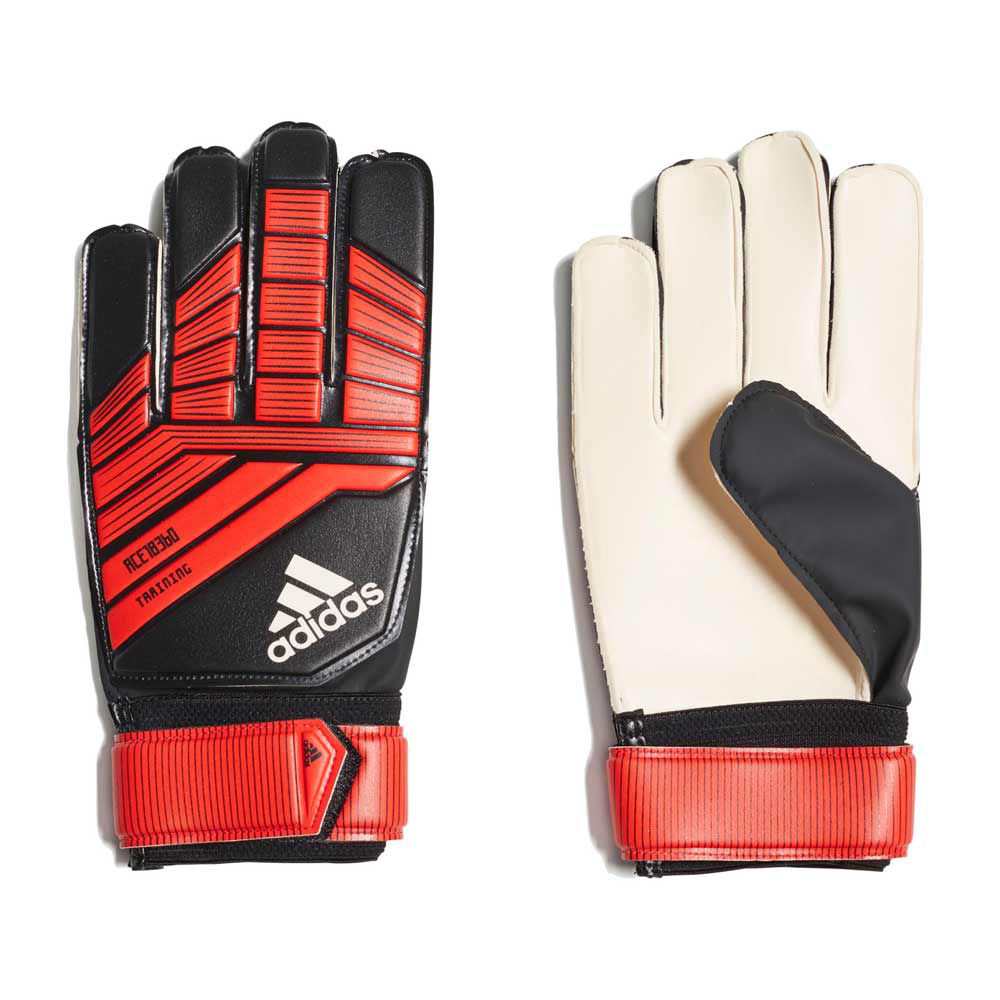 Manusi fotbal pt portar m.9.5 Adidas Predator Training CW5602 (7408)