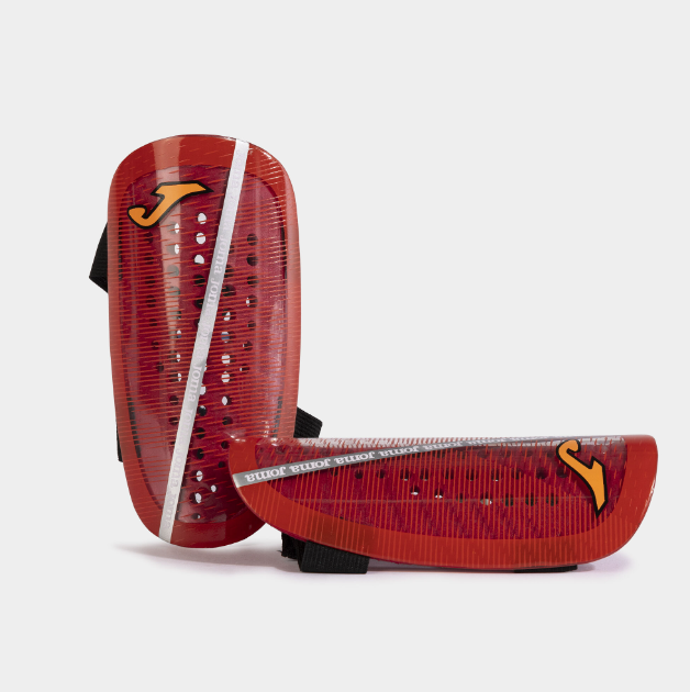 Protectii pt fotbal S Joma Attack Shin 401491 (4408)