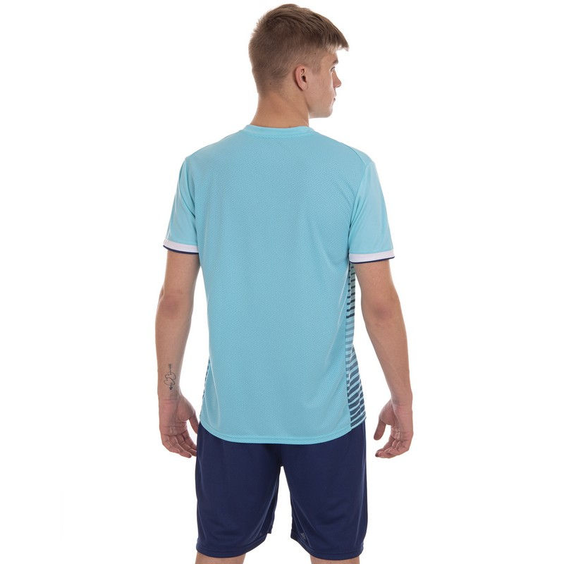 Форма футбольная L (футболка + шорты) 8821 (9875)