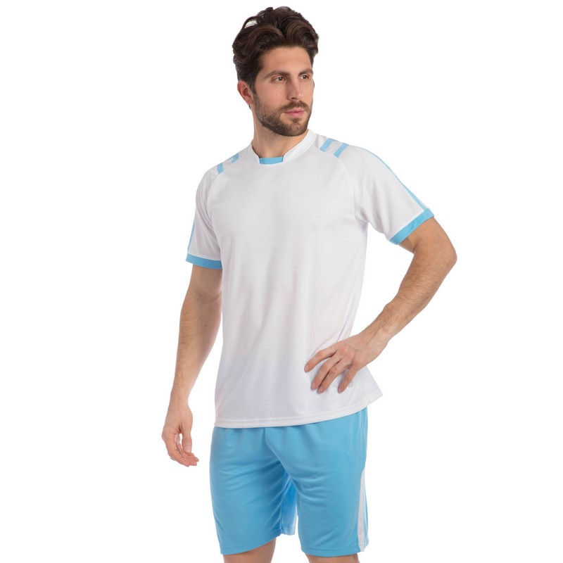Forma fotbal L (maiou + pantaloni scurti) CO-1608 (10917)