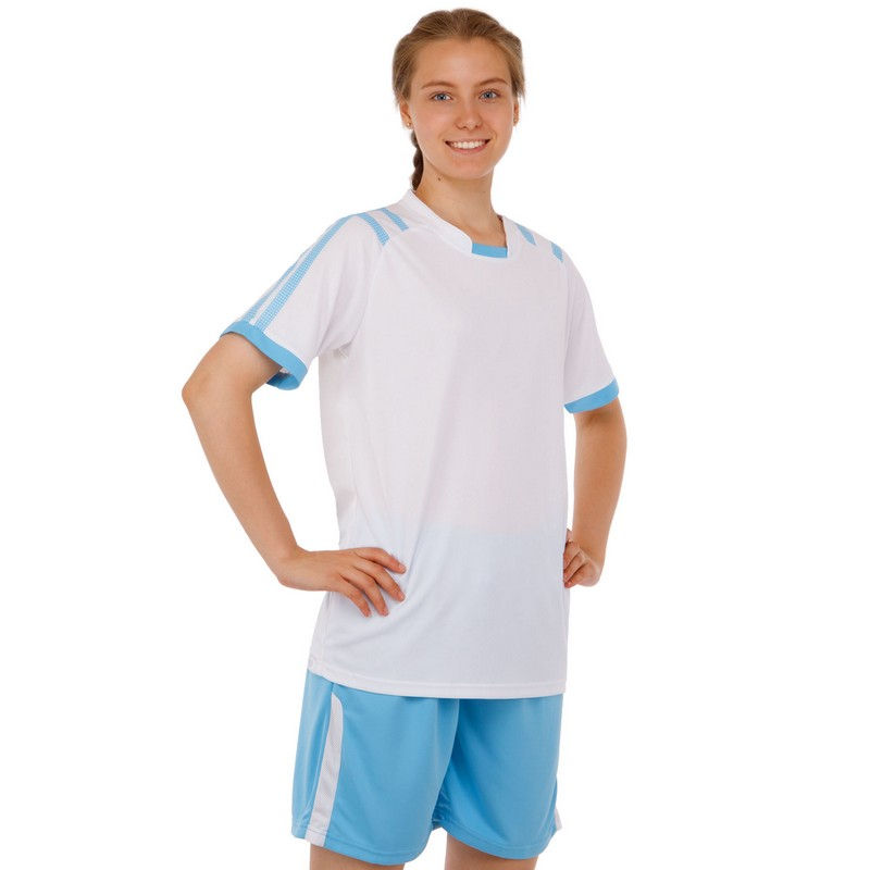 Forma fotbal L (maiou + pantaloni scurti) CO-1608 (10917)