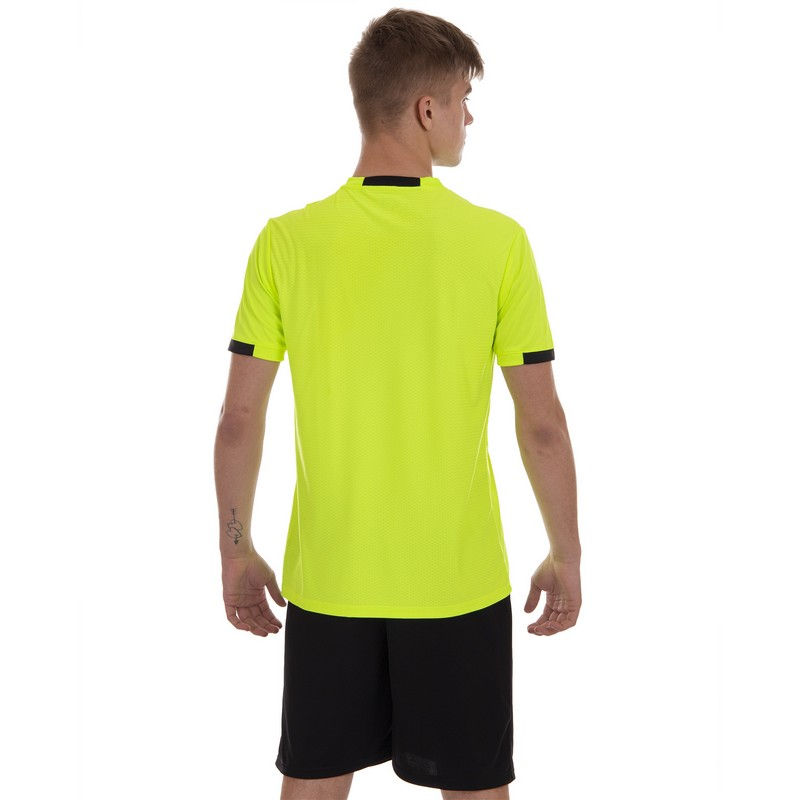 Форма футбольная L (футболка + шорты) D8827 (9877)