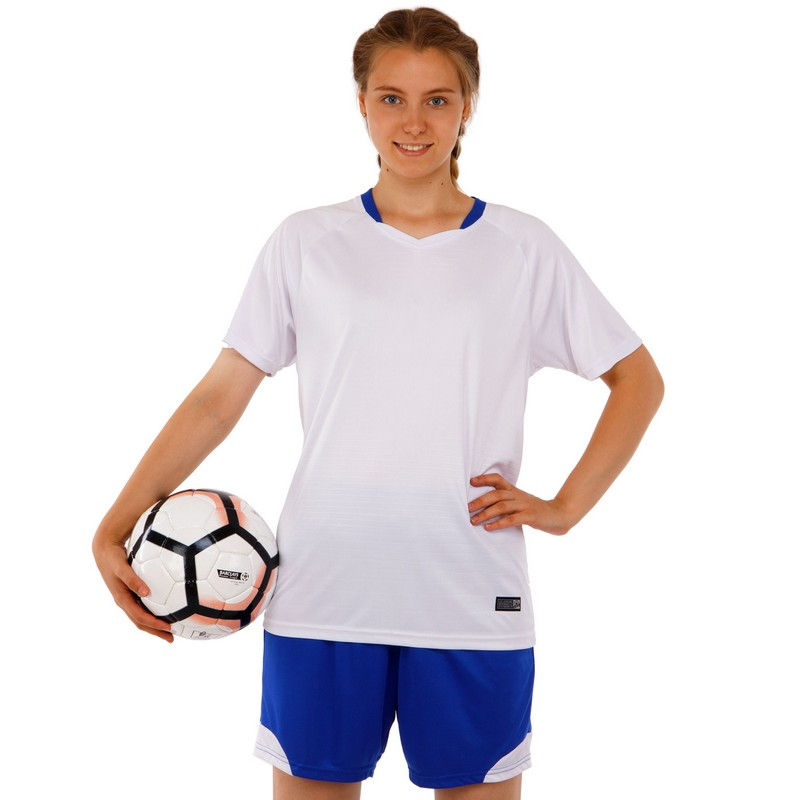 Forma fotbal L (maiou + pantaloni scurti) LD-5022 (10915)