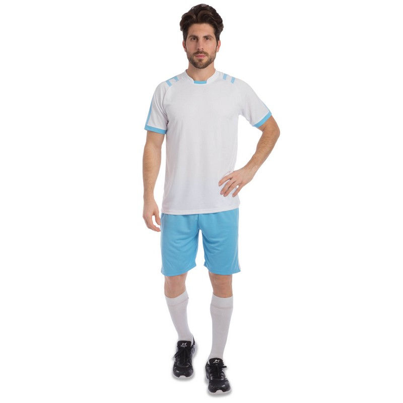 Forma fotbal M (maiou + pantaloni scurti) CO-1608 (10918)