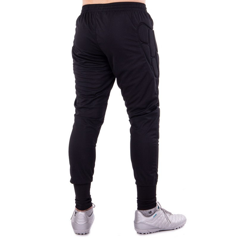 Форма вратарская футбольная XL (футболка + штаны) 7607 (5633)