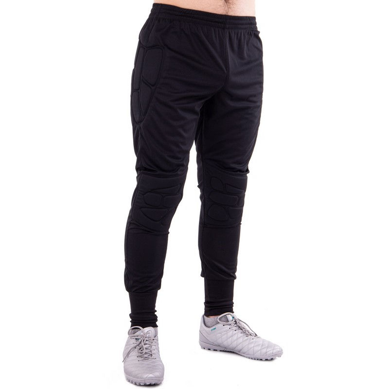 Форма вратарская футбольная XL (футболка + штаны) 7607 (5633)