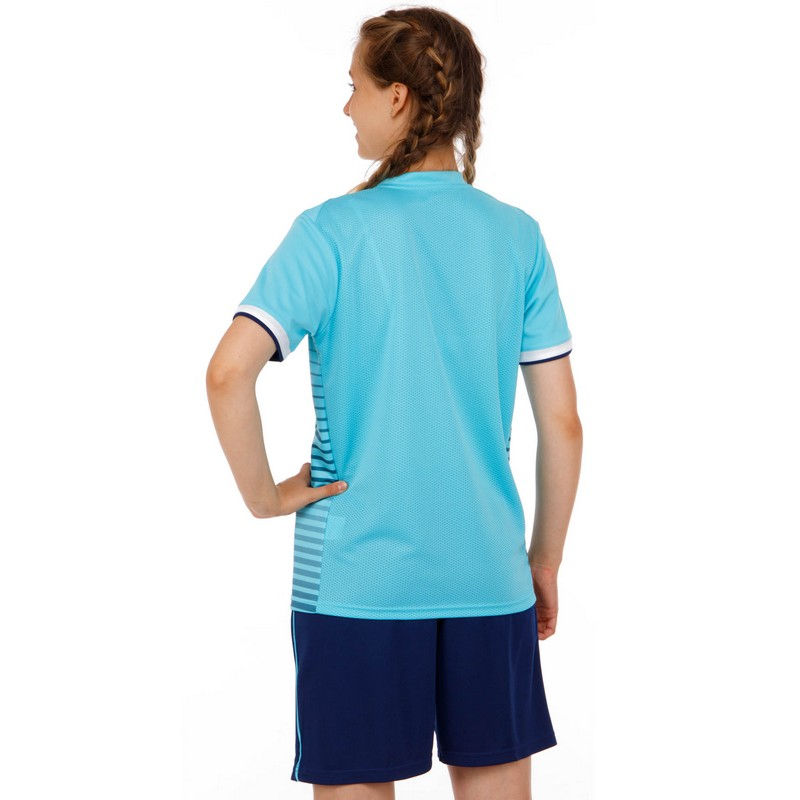 Форма футбольная XL (футболка + шорты) 8821 (9957)