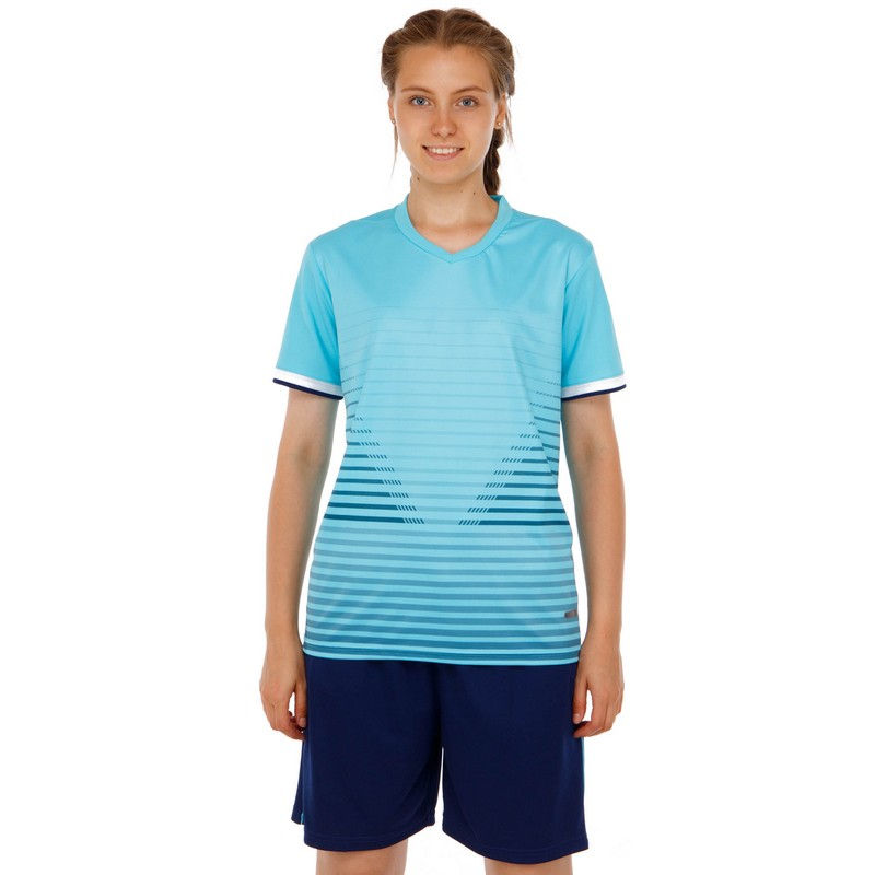 Форма футбольная XL (футболка + шорты) 8821 (9957)