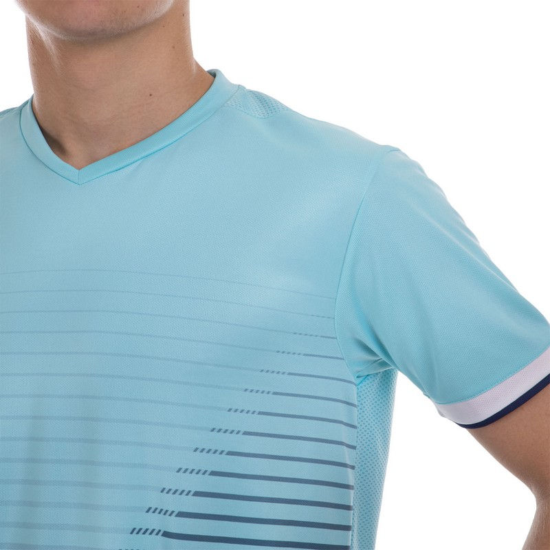 Форма футбольная XL (футболка + шорты) 8821 (9957)