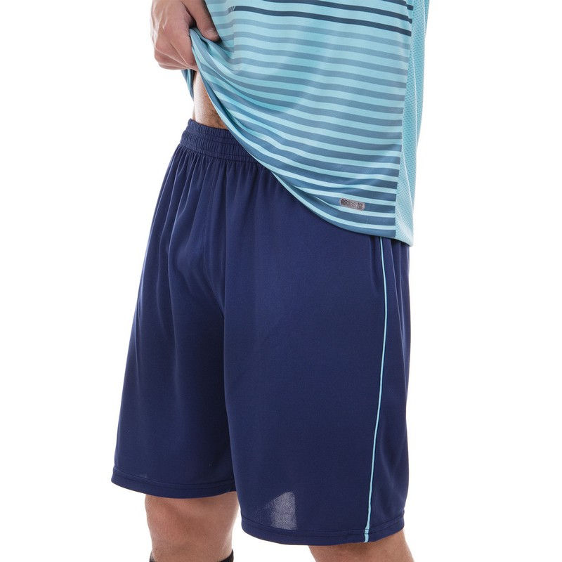 Форма футбольная XL (футболка + шорты) 8821 (9957)