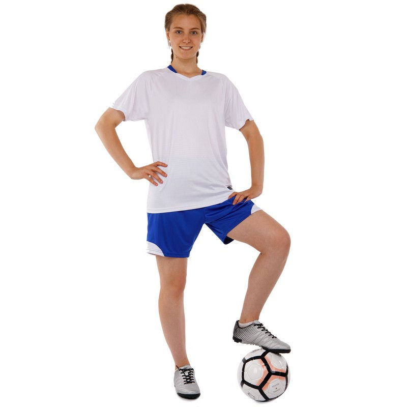 Forma fotbal XL (maiou + pantaloni scurti) LD-5022 (10916)
