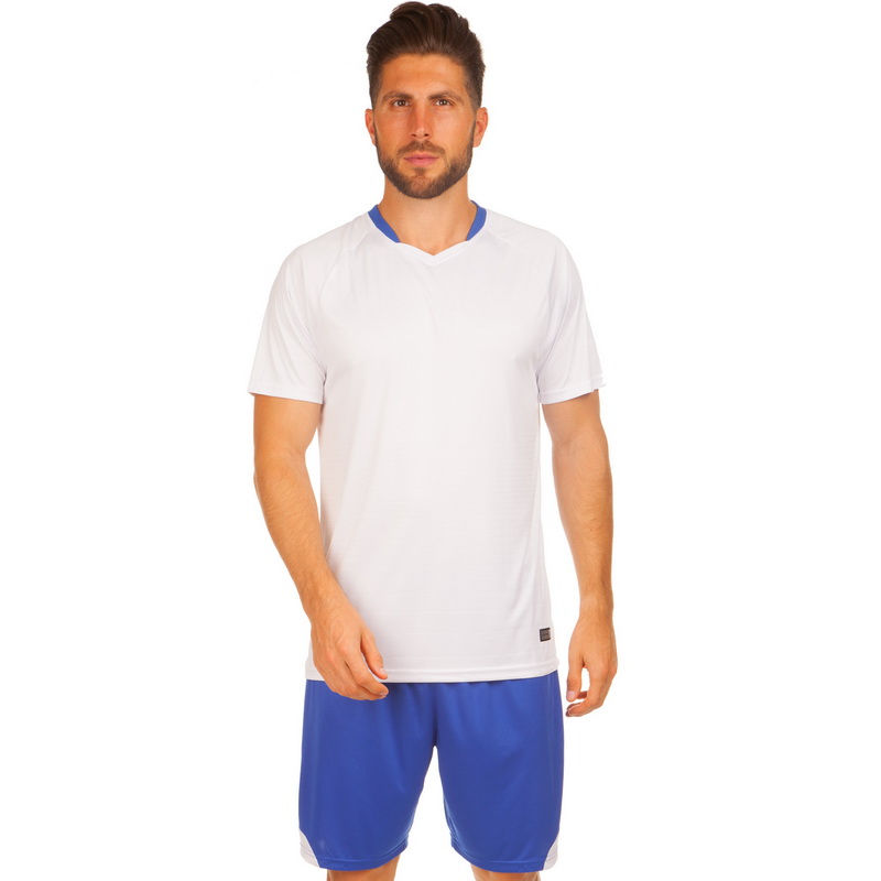Forma fotbal XL (maiou + pantaloni scurti) LD-5022 (10916)