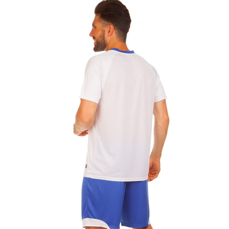 Forma fotbal XL (maiou + pantaloni scurti) LD-5022 (10916)