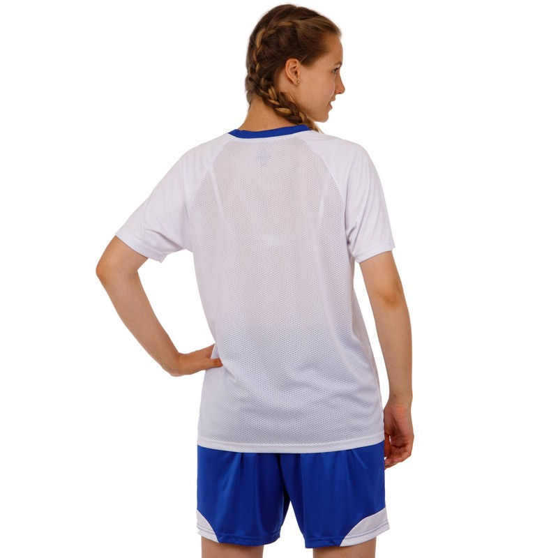 Forma fotbal XL (maiou + pantaloni scurti) LD-5022 (10916)