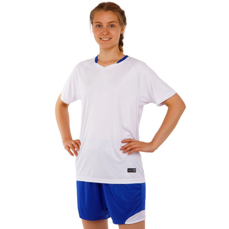 Forma fotbal XL (maiou + pantaloni scurti) LD-5022 (10916)